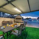 Cda160 Tatil Evi Prkos