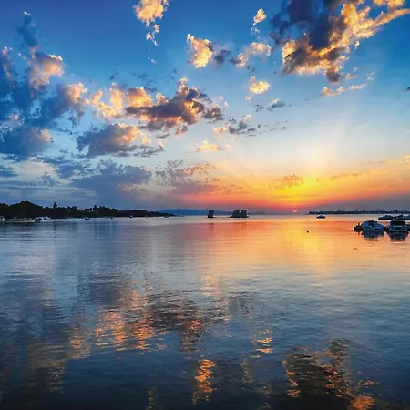 Ferienhaus Cda160 Prkos