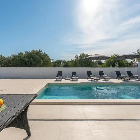 Ferienhaus Cda160 Prkos