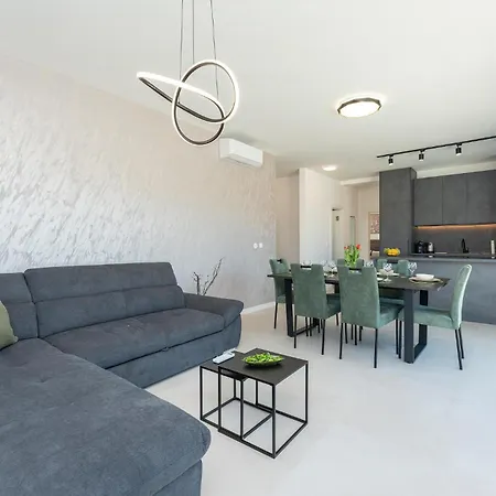Cda160 Holiday home