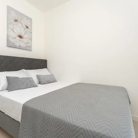 Holiday home Cda160 *
