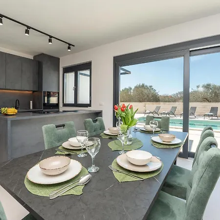 Cda160 Holiday home