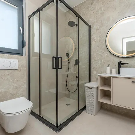 Holiday home Cda160