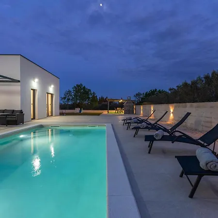 Cda160 Holiday home