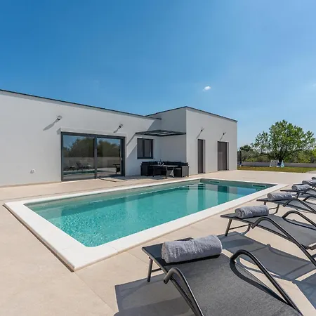 Cda160 Holiday home