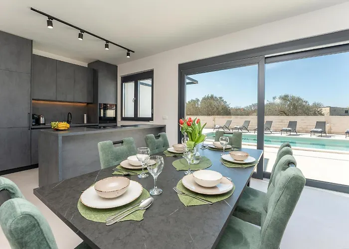 Cda160 Дом отдыха