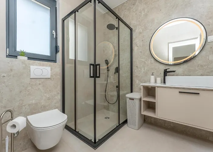 Дом отдыха Cda160