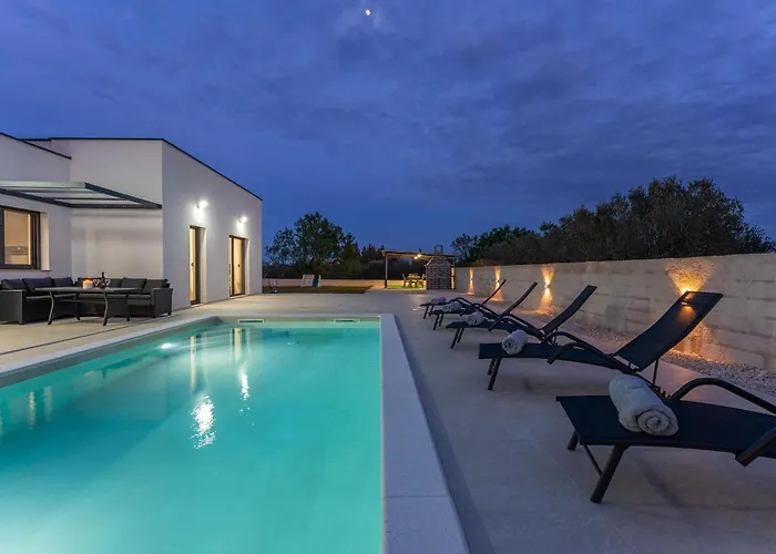 Cda160 Dom wakacyjny