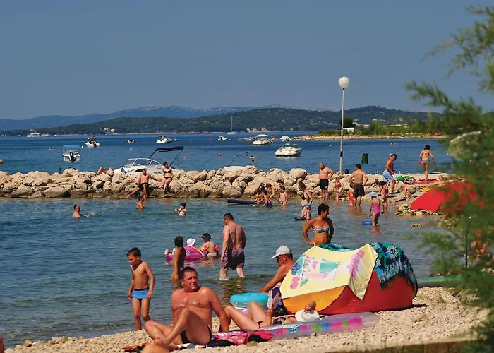 Dom wakacyjny Cda160 Prkos