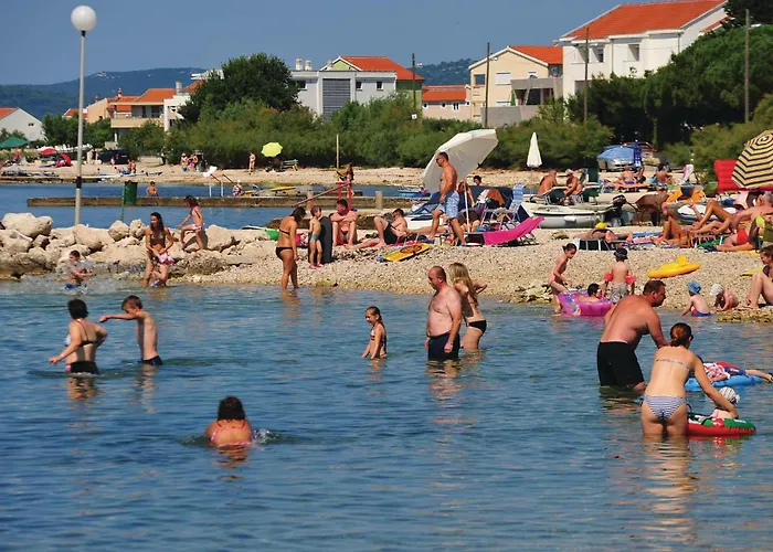 Cda160 Дом отдыха Prkos