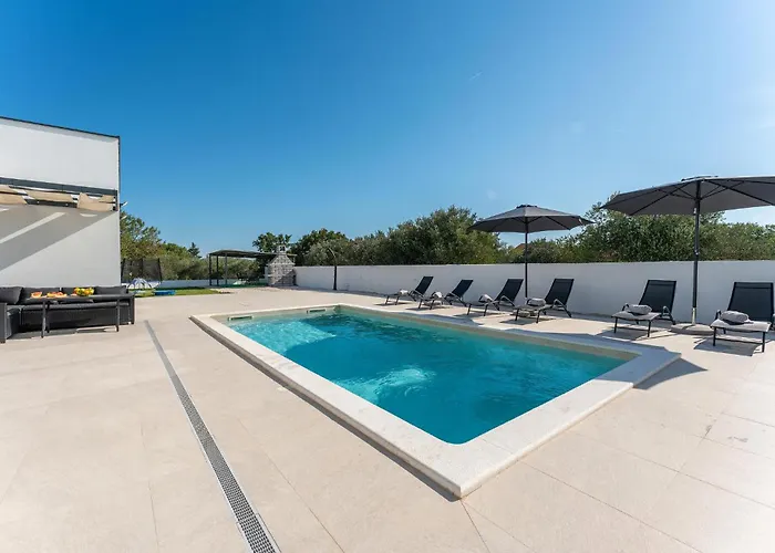 Cda160 Dom wakacyjny