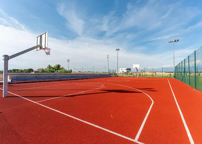 Дом отдыха Cda160